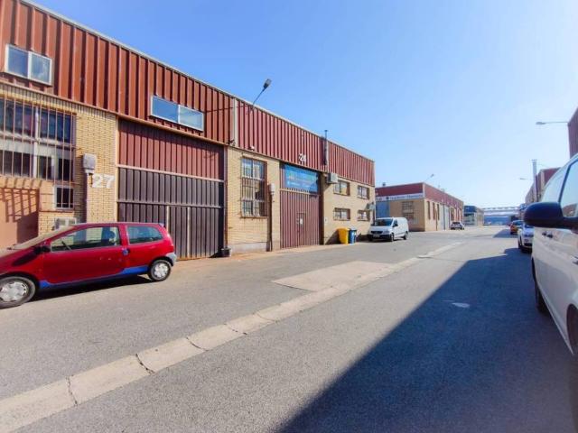 Inmueble en Venta en Burgos