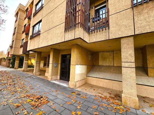 Inmueble en Venta en Burgos