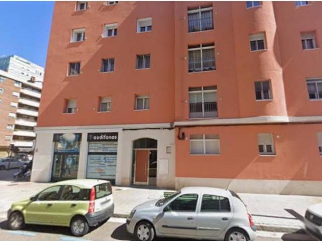 Inmueble en Venta en Burgos