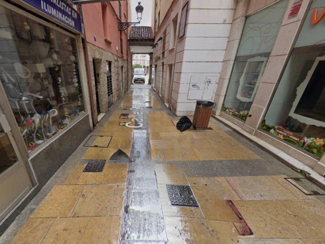 Inmueble en Venta en Burgos