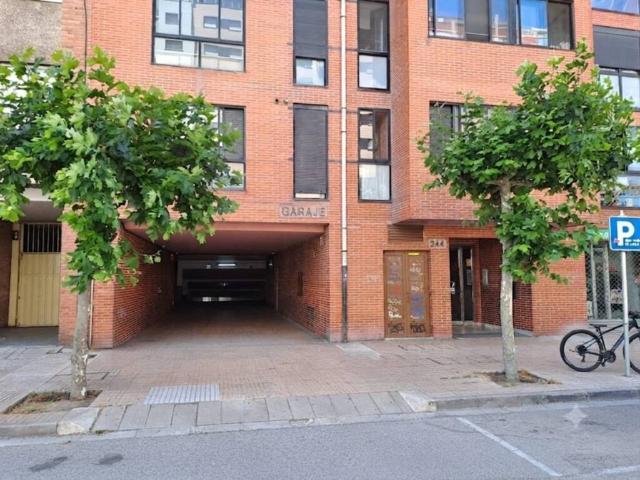 Inmueble en Venta en Burgos