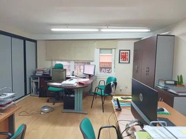 Inmueble en Venta en Burgos