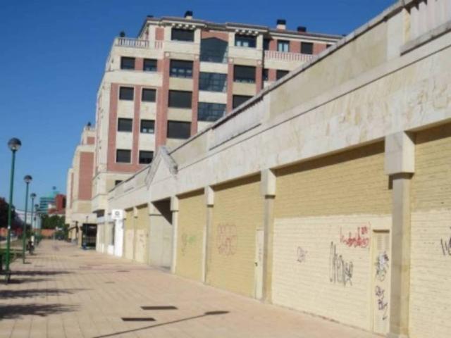 Inmueble en Venta en Burgos