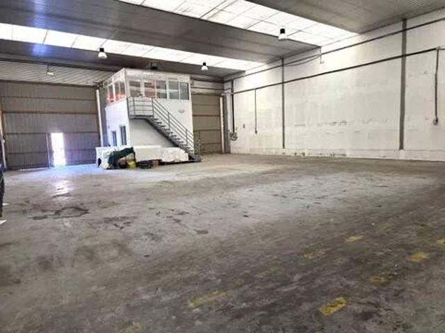 Inmueble en Venta en Burgos
