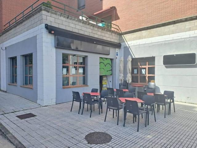 Inmueble en Venta en Burgos