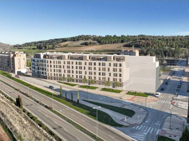 Inmueble en Venta en Burgos