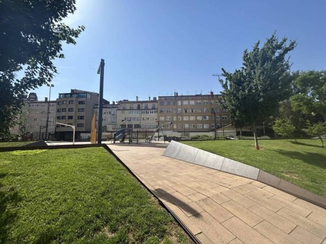 Inmueble en Venta en Burgos