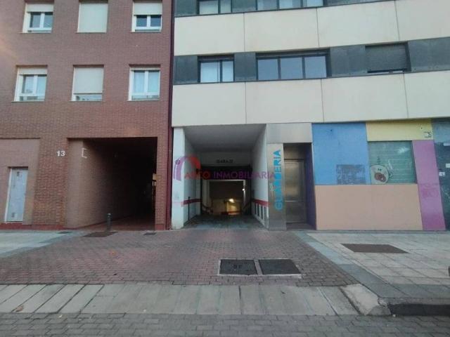 Inmueble en Venta en Burgos