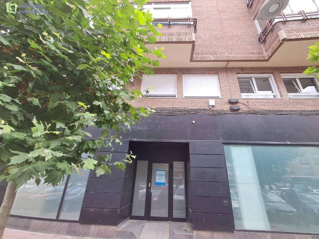 Inmueble en Venta en Burgos