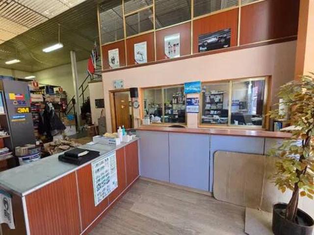 Inmueble en Venta en Burgos