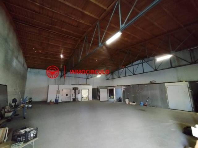 Inmueble en Venta en Burgos