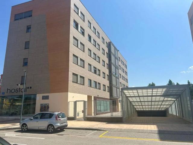 Inmueble en Venta en Burgos