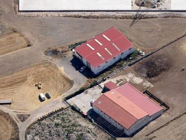 Inmueble en Venta en Burgos