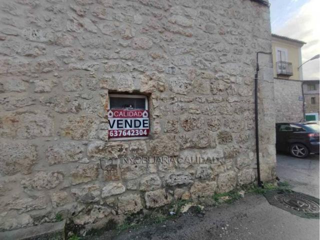 Inmueble en Venta en Burgos