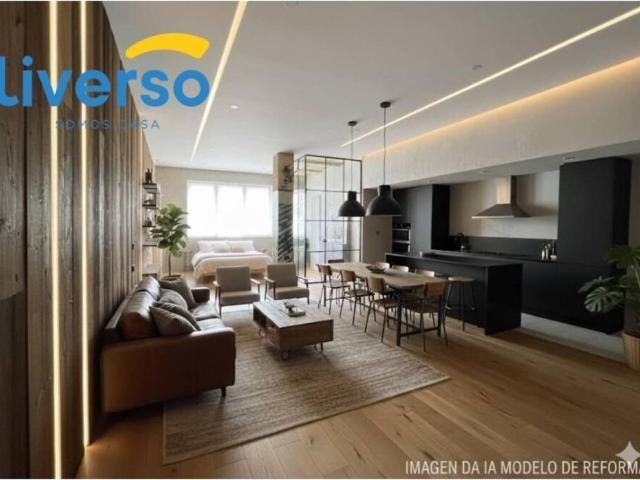 Inmueble en Venta en Burgos