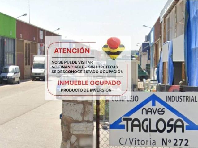 Inmueble en Venta en Burgos