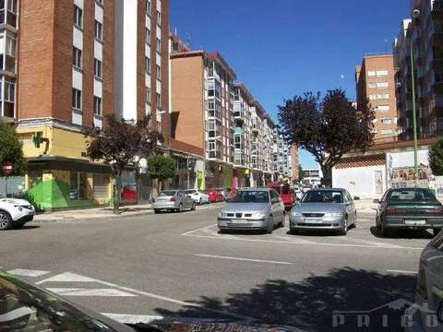 Inmueble en Venta en Burgos