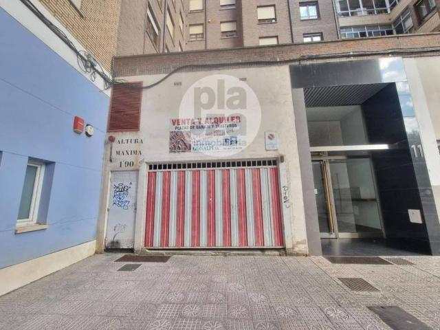 Inmueble en Venta en Burgos