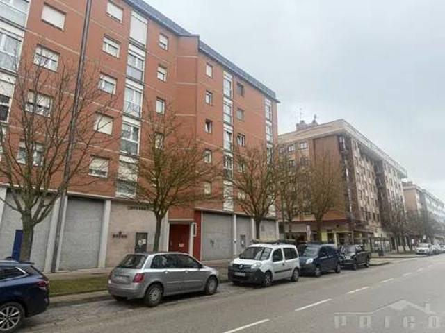 Inmueble en Venta en Burgos