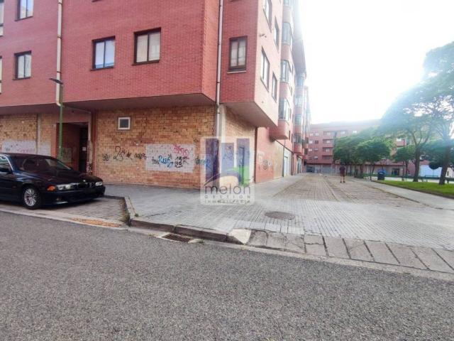 Inmueble en Venta en Burgos