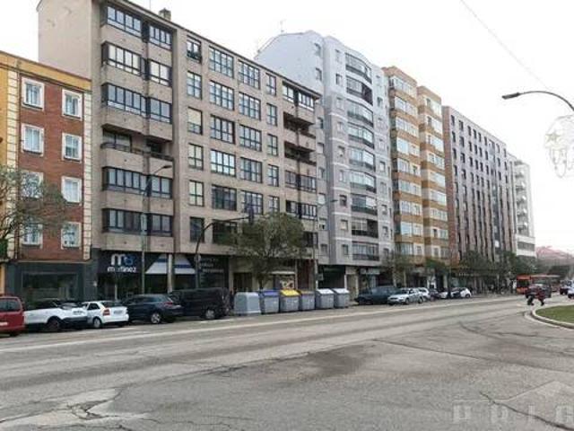 Inmueble en Venta en Burgos
