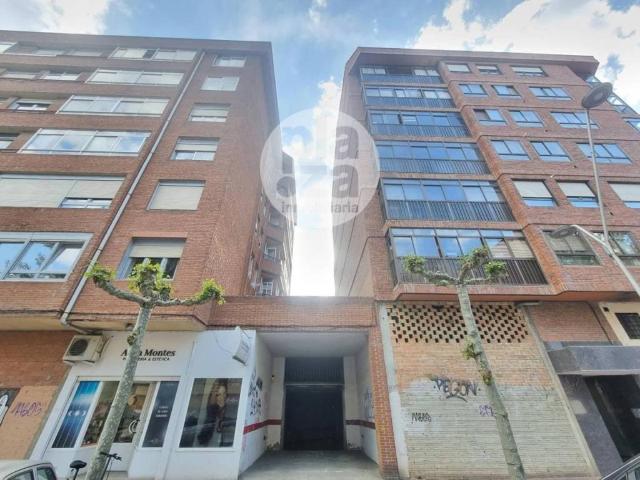 Inmueble en Venta en Burgos
