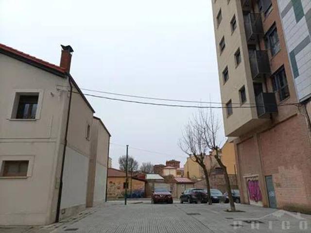 Inmueble en Venta en Burgos