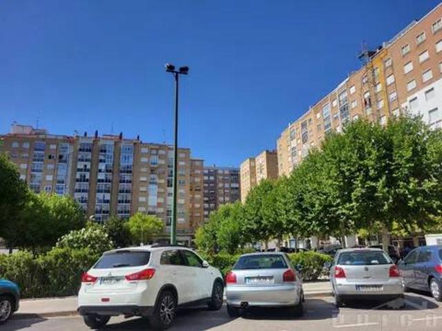 Inmueble en Venta en Burgos