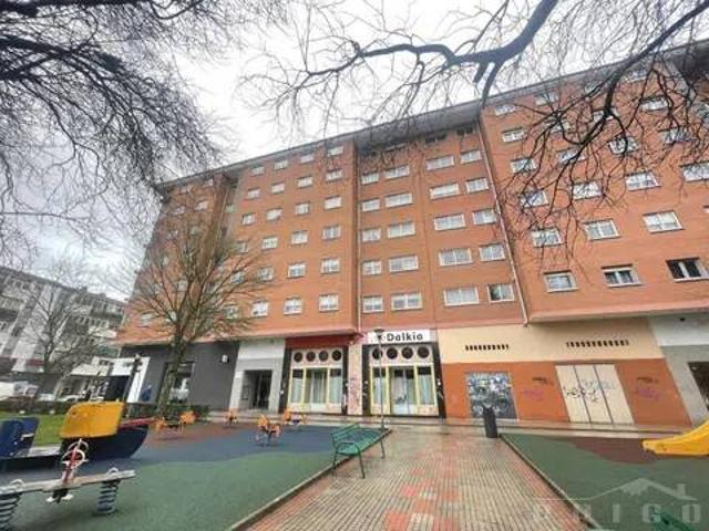 Inmueble en Venta en Burgos