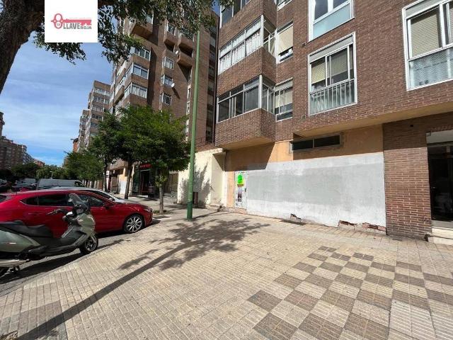 Inmueble en Venta en Burgos