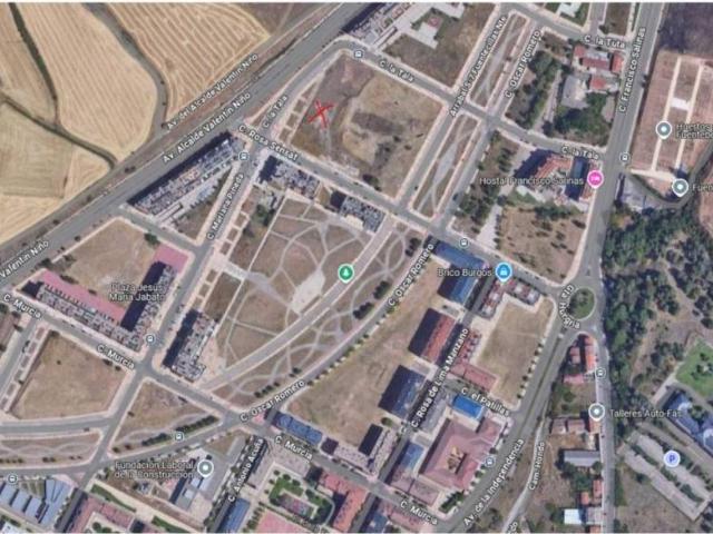 Inmueble en Venta en Burgos