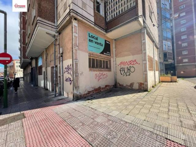 Inmueble en Venta en Burgos
