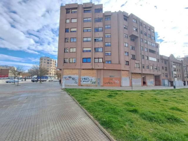 Inmueble en Venta en Burgos