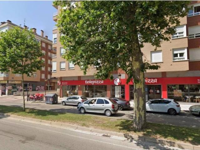 Inmueble en Venta en Burgos