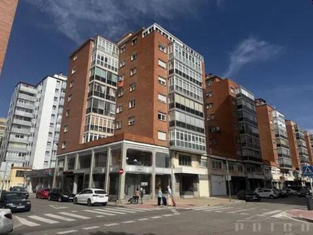 Inmueble en Venta en Burgos