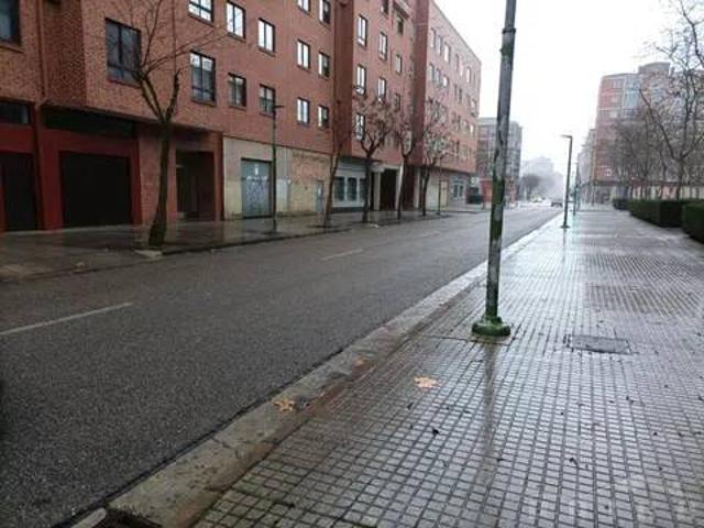Inmueble en Venta en Burgos