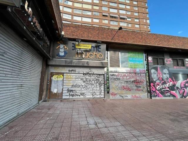 Inmueble en Venta en Burgos
