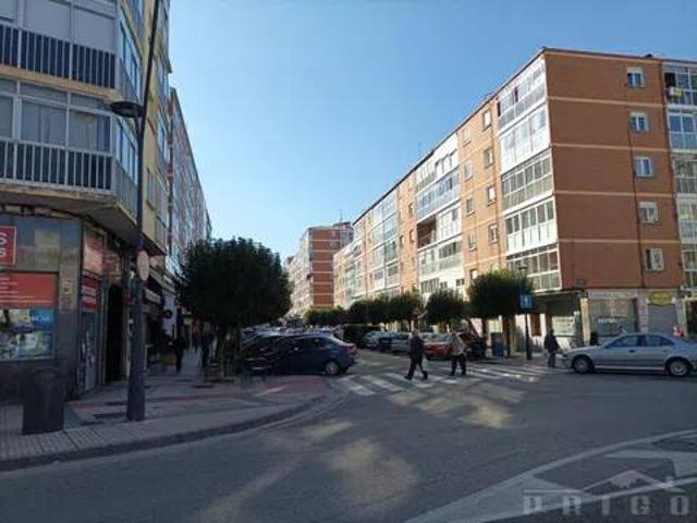 Inmueble en Venta en Burgos
