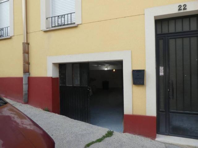 Inmueble en Venta en Burgos