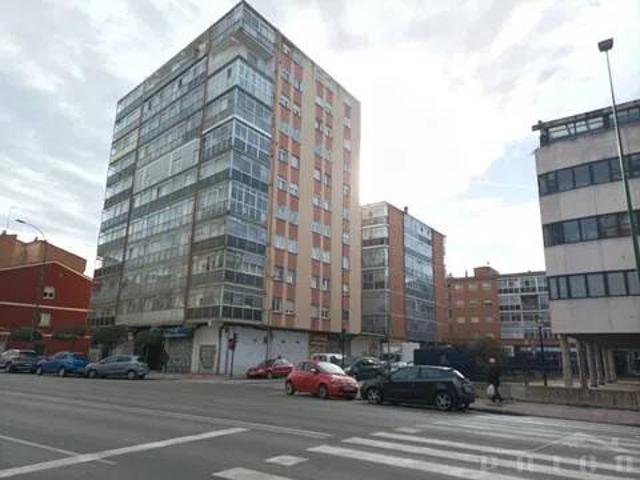 Inmueble en Venta en Burgos