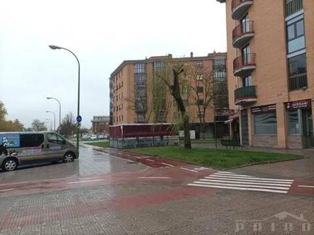 Inmueble en Venta en Burgos