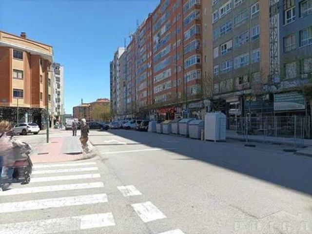 Inmueble en Venta en Burgos