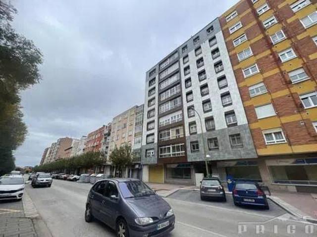 Inmueble en Venta en Burgos