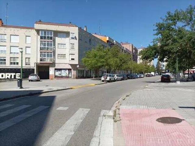 Inmueble en Venta en Burgos