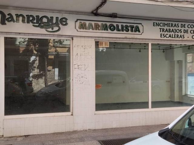 Inmueble en Venta en Burgos