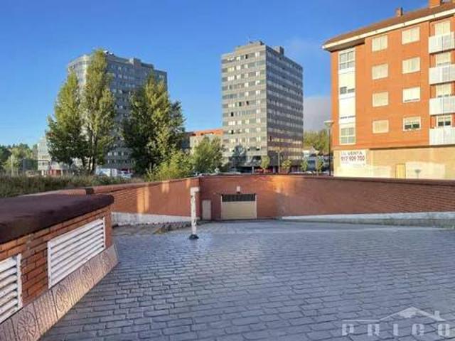 Inmueble en Venta en Burgos