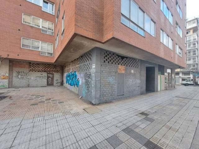 Inmueble en Venta en Burgos