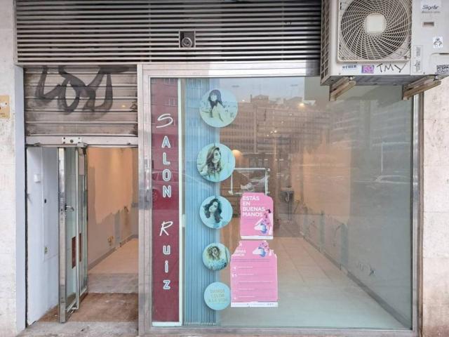 Inmueble en Venta en Burgos