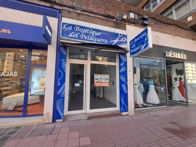 Inmueble en Venta en Burgos