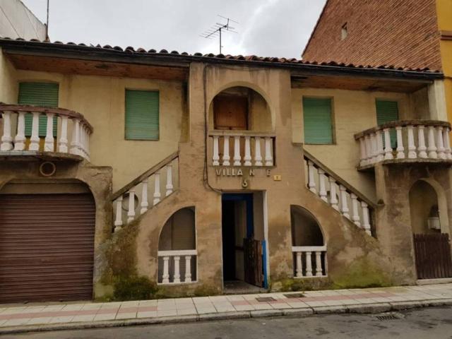 Inmueble en Venta en Burgos